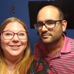 Meet your Posher, Emma